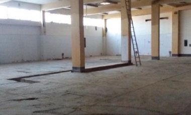 Locales Industriales Venta AV. Fermin Tanguis - PISCO