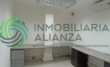 edificio en arriendo en antonia santos. Cod A14782