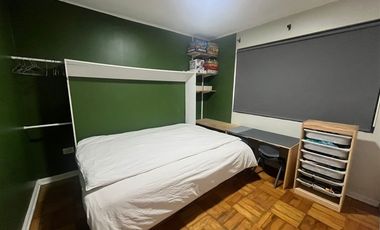 Casa amoblada en arriendo de 4 dorm. en Ñuñoa, solo 3 meses