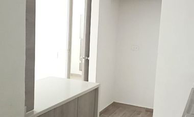 apartamento en arriendo en ciudad mallorquin. Cod A119263