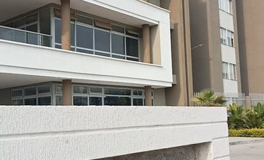 apartamento en arriendo en ciudad mallorquin. Cod A119263