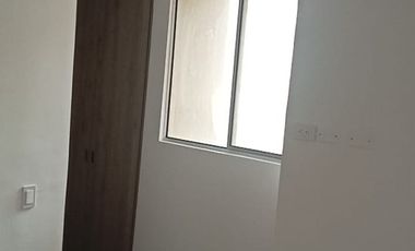 apartamento en arriendo en ciudad mallorquin. Cod A119263