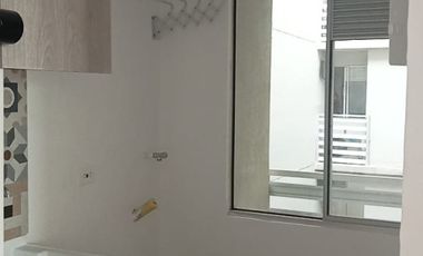 apartamento en arriendo en ciudad mallorquin. Cod A119263