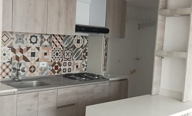 apartamento en arriendo en ciudad mallorquin. Cod A119263