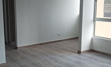 apartamento en arriendo en ciudad mallorquin. Cod A119263