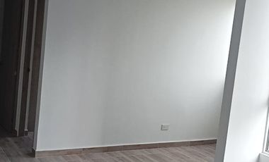 apartamento en arriendo en ciudad mallorquin. Cod A119263