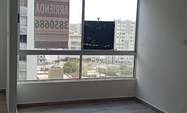 apartamento en arriendo en ciudad mallorquin. Cod A119263