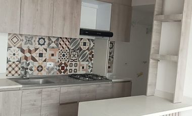 apartamento en arriendo en ciudad mallorquin. Cod A119263