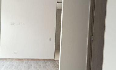 apartamento en arriendo en ciudad mallorquin. Cod A119263