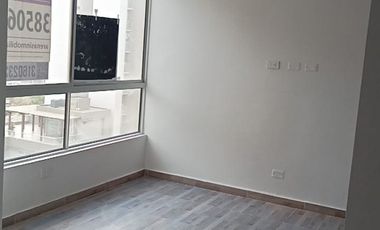 apartamento en arriendo en ciudad mallorquin. Cod A119263