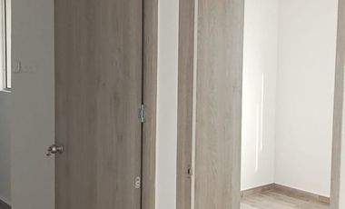 apartamento en arriendo en ciudad mallorquin. Cod A119263