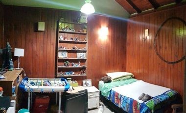 Casa en venta de 4 ambientes en Longchamps