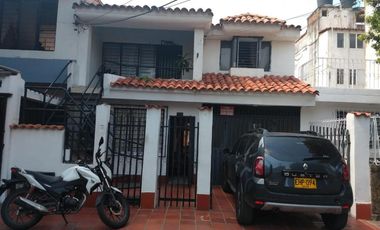 Apartamento en venta en Lleras Restrepo, Cúcuta
