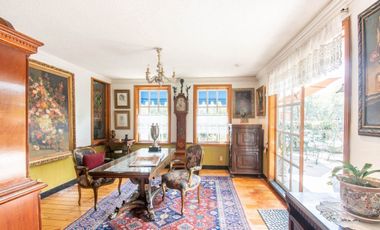 OPORTUNIDAD Casa en VENTA en Bosque de las Lomas (Privada Real de las Lomas)