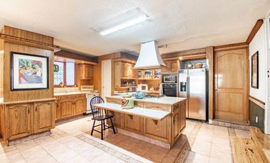 OPORTUNIDAD Casa en VENTA en Bosque de las Lomas (Privada Real de las Lomas)