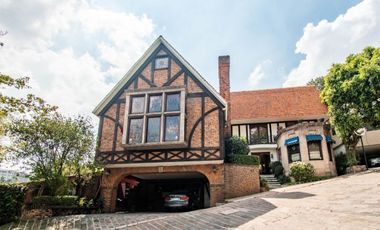 OPORTUNIDAD Casa en VENTA en Bosque de las Lomas (Privada Real de las Lomas)