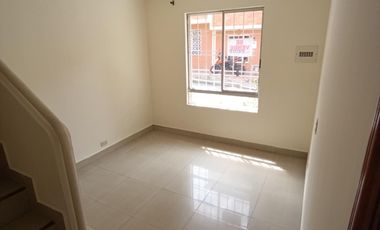 CASA VILLA MARGARITA EN FLORIDABLANCA ANILLO VÍAL. Cod V8972