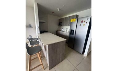 ALQUILER APARTAMENTO  2RE EN PARTERRE PANAMA PACIFICO AMOBLADO