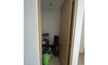 ALQUILER APARTAMENTO  2RE EN PARTERRE PANAMA PACIFICO AMOBLADO