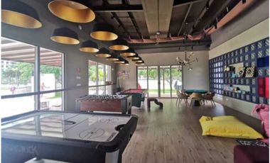 ALQUILER APARTAMENTO  2RE EN PARTERRE PANAMA PACIFICO AMOBLADO