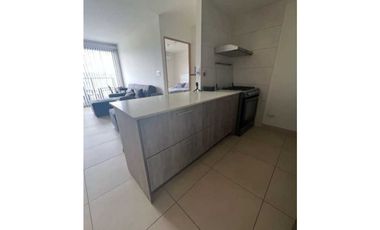 ALQUILER APARTAMENTO  2RE EN PARTERRE PANAMA PACIFICO AMOBLADO