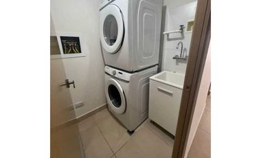 ALQUILER APARTAMENTO  2RE EN PARTERRE PANAMA PACIFICO AMOBLADO