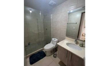 ALQUILER APARTAMENTO  2RE EN PARTERRE PANAMA PACIFICO AMOBLADO