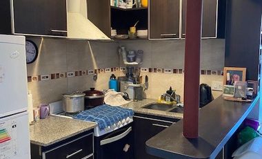 Departamento en venta en Costa Azul