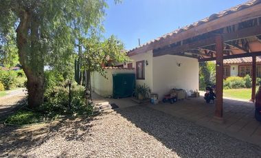 Casa en venta en Colina