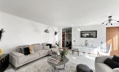 Casa en venta de 5 dorm. en Colina