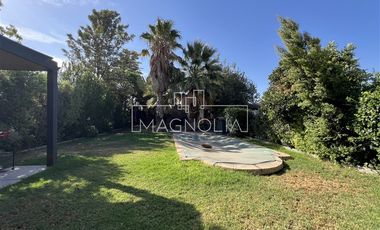 Casa en venta de 5 dorm. en Colina
