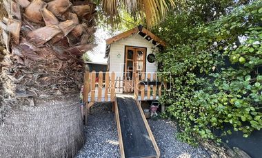 Casa en venta de 5 dorm. en Colina