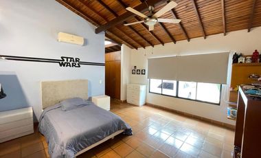casa en venta en bocono. Cod V3253