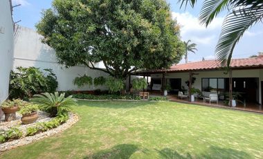 casa en venta en bocono. Cod V3253