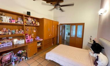 casa en venta en bocono. Cod V3253