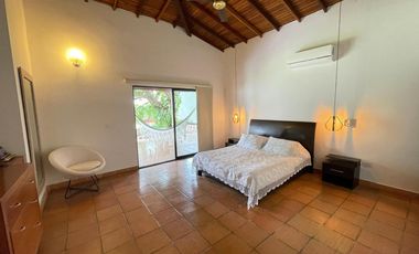 casa en venta en bocono. Cod V3253