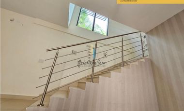 Se Vende Casa en Panamá Pacífico - Bienes Reposeídos