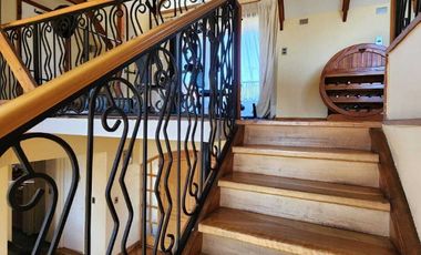 Se vende amplia casa en condominio sector Mantagua