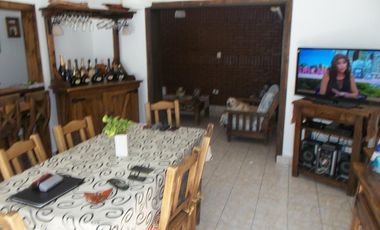 CASA EN PH DE 4 AMB.  PATIO .TERRAZA c/QUINCHO - APTO CREDITO BANCO HIPOTECARIO   CIUDADELA