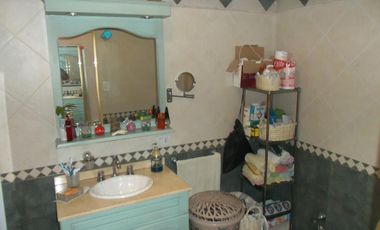 CASA EN PH DE 4 AMB.  PATIO .TERRAZA c/QUINCHO - APTO CREDITO BANCO HIPOTECARIO   CIUDADELA