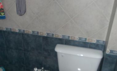 CASA EN PH DE 4 AMB.  PATIO .TERRAZA c/QUINCHO - APTO CREDITO BANCO HIPOTECARIO   CIUDADELA