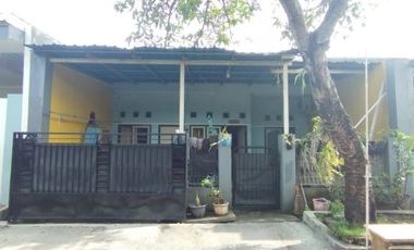 Rumah dijual di Jawa Timur, Sidoarjo