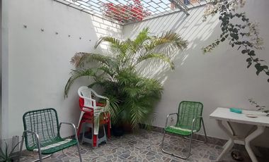 casa en venta en colsag. Cod V29863