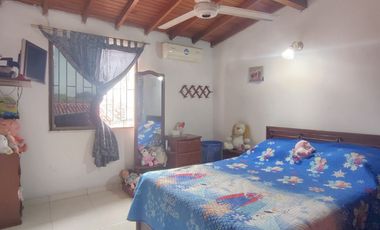 casa en venta en colsag. Cod V29863