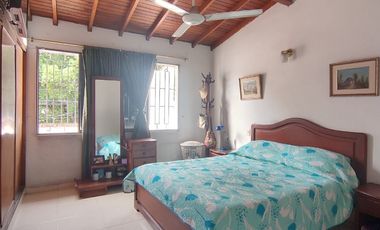 casa en venta en colsag. Cod V29863