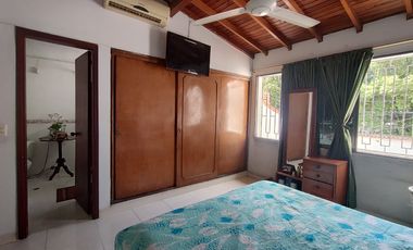 casa en venta en colsag. Cod V29863