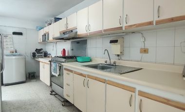 casa en venta en colsag. Cod V29863