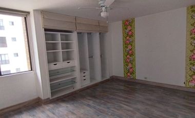 apartamento en venta en santa teresita. Cod V11234