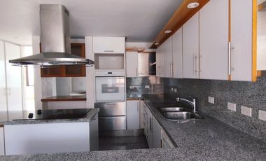 apartamento en venta en santa teresita. Cod V11234