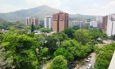 apartamento en venta en santa teresita. Cod V11234